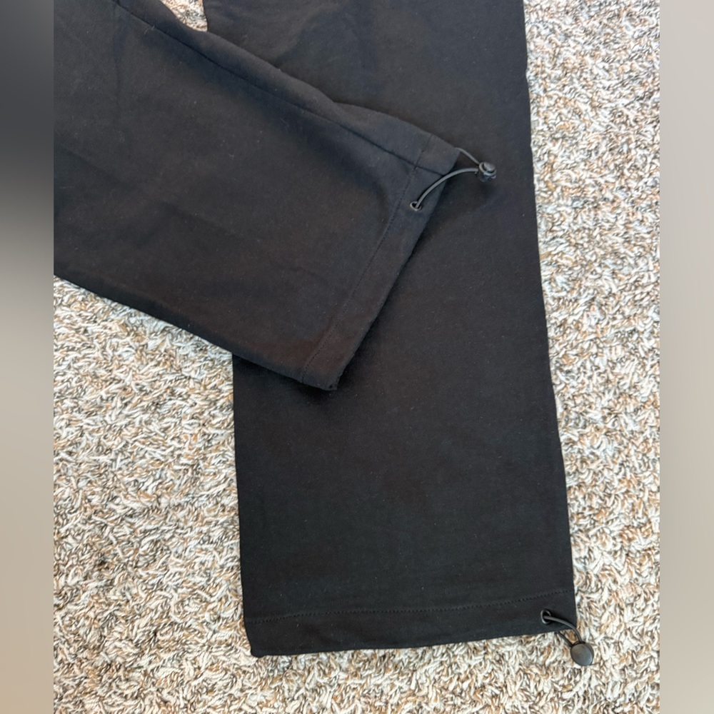 Ekkovision Essential Straight Leg Joggers - Picture 9 of 14